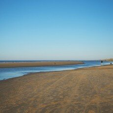 Winter day at Egmond aan Zee 18