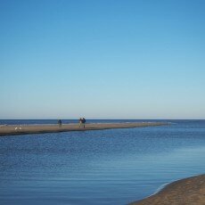 Winter day at Egmond aan Zee 14