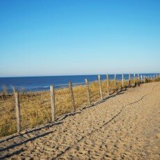 Winter day at Egmond aan Zee 21