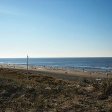 Winter day at Egmond aan Zee 19