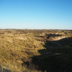 Winter day at Egmond aan Zee 22