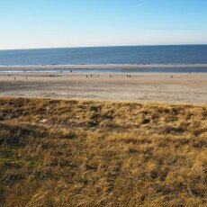 Winter day at Egmond aan Zee 24