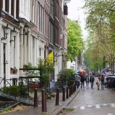 Brouwersgracht