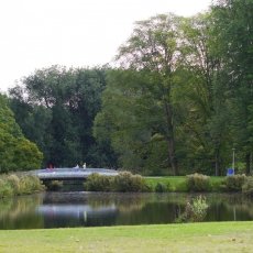 Rembrandtpark 10