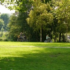 Rembrandtpark 15