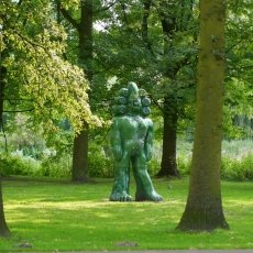 Rembrandtpark 19
