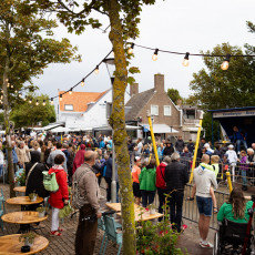 Ring Riding Domburg  2023 - 04