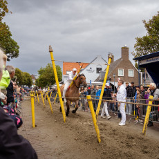 Ring Riding Domburg  2023 - 09