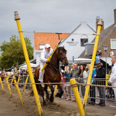 Ring Riding Domburg  2023 - 07