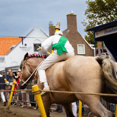 Ring Riding Domburg  2023 - 08