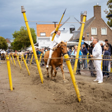 Ring Riding Domburg  2023 - 14