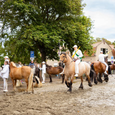 Ring Riding Domburg  2023 - 15