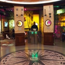 Ripley's Amsterdam 02
