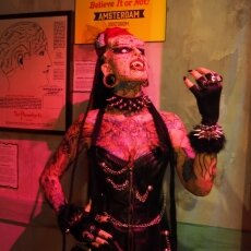 Ripley's Amsterdam 07