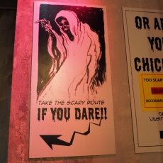 Ripley's Amsterdam 08