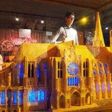 Ripley's Amsterdam 11