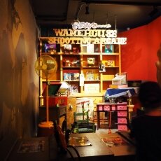 Ripley's Amsterdam 14