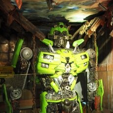 Ripley's Amsterdam 16