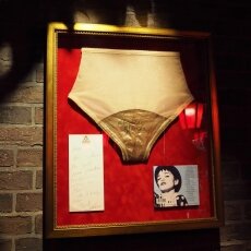 Ripley's Amsterdam 17
