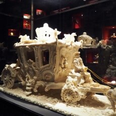 Ripley's Amsterdam 19