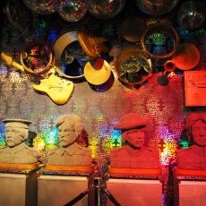Ripley's Amsterdam 21
