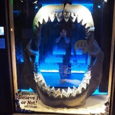 Ripley's Amsterdam 23