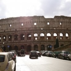 Rome 11