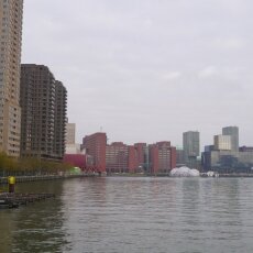 More office buildings