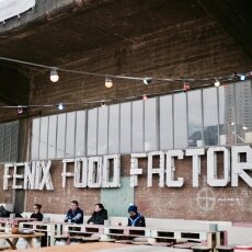 Fenix Food Factory 01