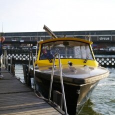 Water taxi 01