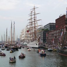 Sail 2015 Amsterdam 03
