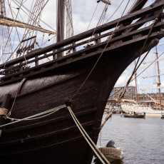 Visit to Sail Amsterdam 05