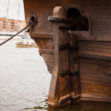 Visit to Sail Amsterdam 09