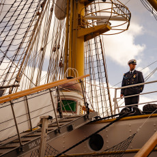 Visit to Sail Amsterdam 24
