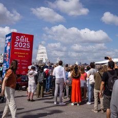 SAIL-In Parade Amsterdam 04