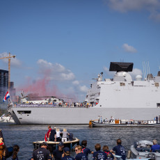 SAIL-In Parade Amsterdam 02