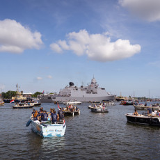 SAIL-In Parade Amsterdam 08