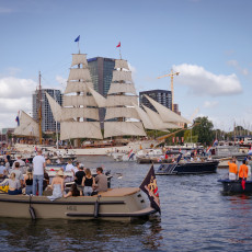 SAIL-In Parade Amsterdam 06