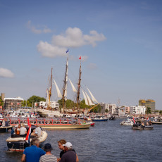 SAIL-In Parade Amsterdam 03