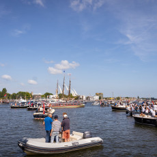 SAIL-In Parade Amsterdam 11