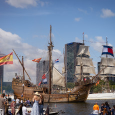 SAIL-In Parade Amsterdam 05