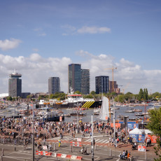 SAIL-In Parade Amsterdam 07