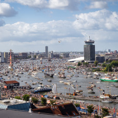 SAIL-In Parade Amsterdam 12