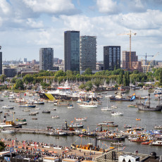 SAIL-In Parade Amsterdam 13