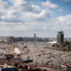 SAIL-In Parade Amsterdam 16