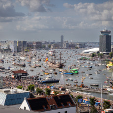 SAIL-In Parade Amsterdam 19