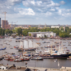 SAIL-In Parade Amsterdam 18