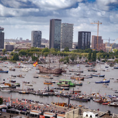 SAIL-In Parade Amsterdam 20