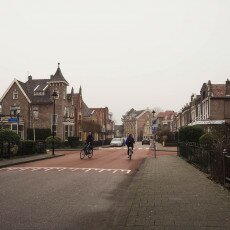 Schagen, the Netherlands 01