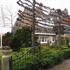 Schagen, the Netherlands 04